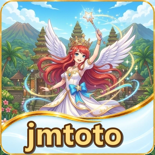 Filter kategori pada katalog jmtoto untuk mempersempit daftar aplikasi