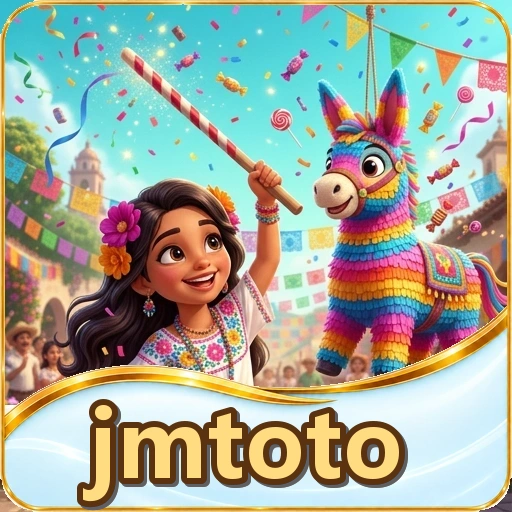 Tampilan unduh paket APK jmtoto versi 6.2.4 berukuran 41.8 MB