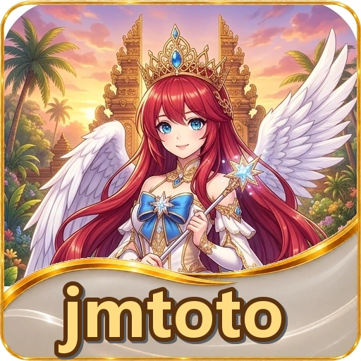 Opsi lupa sandi pada layar masuk akun jmtoto di Android